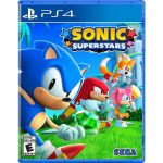 PS4 Sonic Superstars