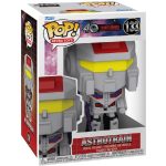 Funko POP! Transformers N° 133 - Astrotrain