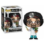 Funko POP! Cypress Hill N° 266 - B-Real As Dr. Greenthumb