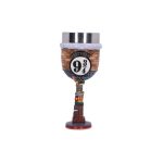 Harry Potter Platform 9 3/4 Goblet