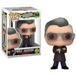 Funko POP! Beetlejuice Beetlejuice N° 1826 - Wolf Jackson