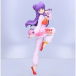 Ranma 1/2 Shampoo Glitter & Glamours Banpresto Figure