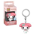 Pocket POP! Keychain Hello Kitty - My Melody