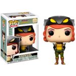 Funko POP! DC Comics Bombshells N° 223 - Hawkgirl