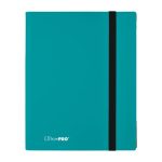 Ultra Pro 9-Pocket PRO-Binder Eclipse Sky Blue
