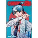 Chainsaw Man Vol. 4