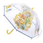 Harry Potter Hogwarts Crest Kids Umbrella