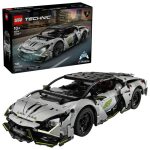 LEGO Technic 42214 Lamborghini Revuelto Super Sports Car