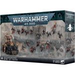 Warhammer 40,000 Adepta Sororitas Army Of Faith (52-38)