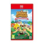Nintendo Switch 2 Animal Crossing: New Horizons