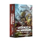 Warhammer 40,000 Legends Of The Waaagh!