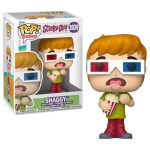 Funko POP! Scooby-Doo! N° 2039 - Shaggy