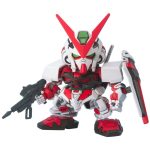 Gundam BB248 Gundam Astray Bandai Model Kit