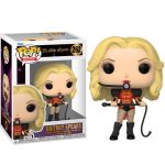 Funko POP! Britney Spears N° 262 - Britney Spears