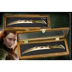 The Hobbit Tauriel Letter Opener Noble Collection