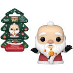 Pocket POP! Disney Nightmare Before Christmas - Sandy Claws