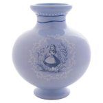 Disney Alice In Wonderland Vase
