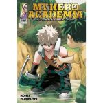 My Hero Academia vol 29