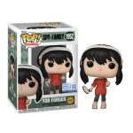 Funko POP! Spy X Family N° 1952 - Yor Forger Chase Edition