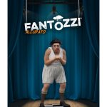 Fantozzi Allupato Cine-moni Infinite Figure