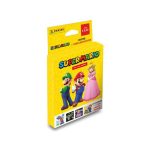 Super Mario Panini Stickers Ecoblister