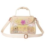 Disney Stitch & Angel Cute Loungefly Crossbody Bag