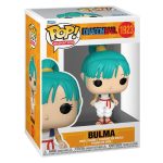 Funko POP! Dragon Ball N° 1923 - Bulma