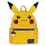 Pokemon Pikachu Wolrd 1-1 Loungefly Backpack