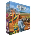 Ready Set Bet Board Game