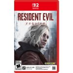 Nintendo Switch 2 Resident Evil 9: Requiem