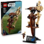 LEGO Star Wars 75428 Battle Droid with STAP