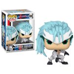 Funko POP! Bleach N° 1820 - Grimmjow Jaegerjaques