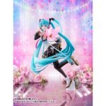 Hatsune Miku Delight Fairy Style Klockworx Statue 1/7