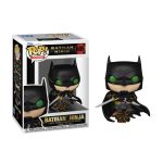 Funko POP! DC Batman Ninja N° 605 - Batman Ninja