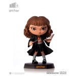 Harry Potter Hermione MiniCo Iron Studios Statue