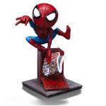 Marvel Spider-Man Mini Co. Figure