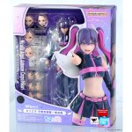 2.5 Dimensional Seduction Miriella Angel Airborne Corps/mikari S.H.Figuarts Bandai Figure