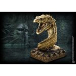 Harry Potter The Basilisk Bookend