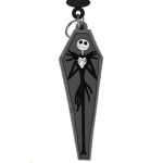 Disney Nightmare Before Christmas Jack Keychain
