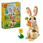 LEGO Creator 31162 Cute Bunny