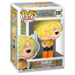 Funko POP! One Piece N° 2167 - Sanji