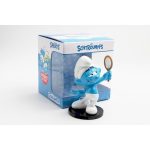 The Smurfs Vanity Smurf Figure