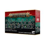 Warhammer Age Of Sigmar Ossiarch Bonereapers Mortek Triaxes (94-45)