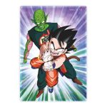 Dragon Ball King Piccolo Magnet