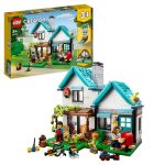 LEGO Creator 31139 Cosy House - Retired