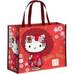 Hello Kitty Japan Shopping Bag