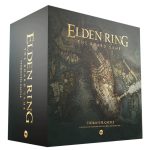 Elden Ring Stormveil Castle Board Game