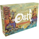 Oath: Chronicles of Empire and Exile Board Game