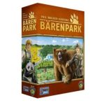Barenpark Board Game