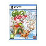 PS5 The Grinch - Christmas Adventures Complete Edition